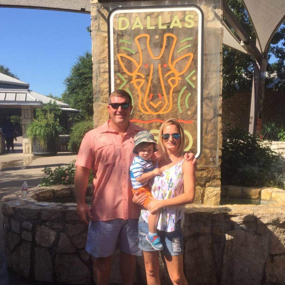 Meet your Posher, Bryan